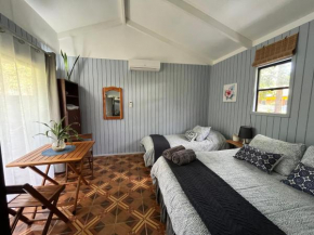 Tuava Bungalows